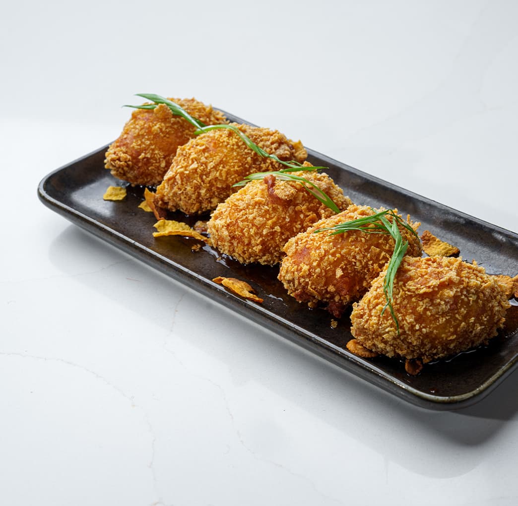 funeral potato bites